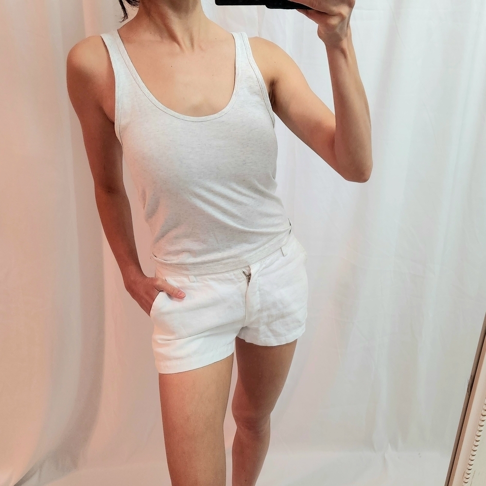 TNA Cream Apparel